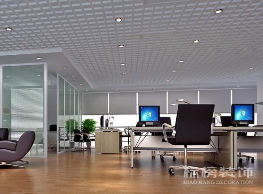 深圳辦公室裝修，辦公室裝修，這個甲方怎么當？